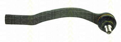 Наконечник поперечной рулевой тяги