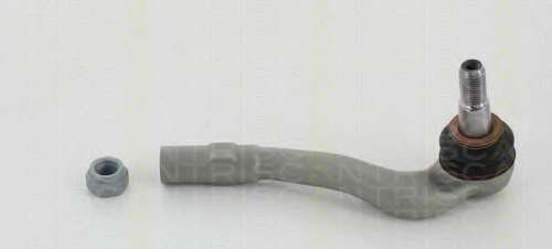 Наконечник поперечной рулевой тяги