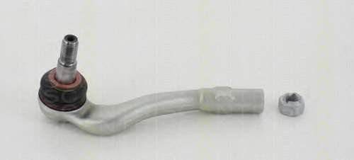 Наконечник поперечной рулевой тяги