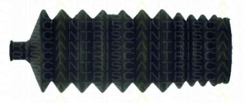 Комплект пылника, рулевое управление