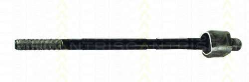 Осевой шарнир, рулевая тяга