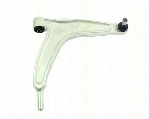 Рычаг независимой подвески колеса, подвеска колеса