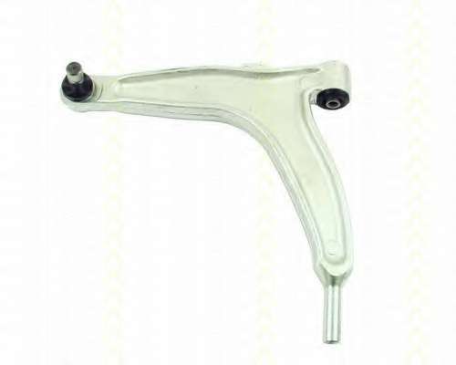 Рычаг независимой подвески колеса, подвеска колеса