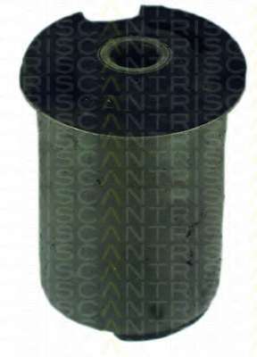 Втулка, балка моста