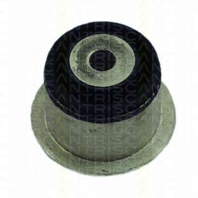 Втулка, балка моста