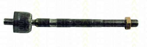 Осевой шарнир, рулевая тяга