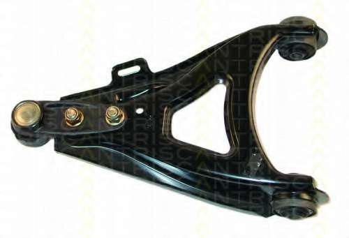 Рычаг независимой подвески колеса, подвеска колеса