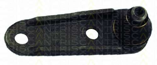 Несущий / направляющий шарнир