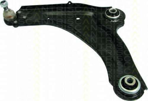 Рычаг независимой подвески колеса, подвеска колеса