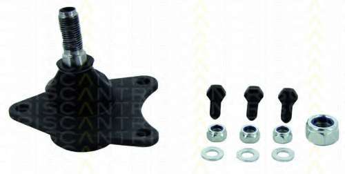 Рычаг независимой подвески колеса, подвеска колеса