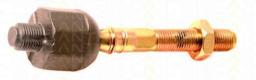 Осевой шарнир, рулевая тяга