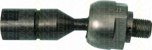 Осевой шарнир, рулевая тяга