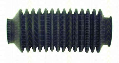 Комплект пылника, рулевое управление