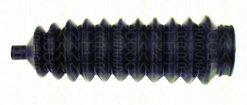 Комплект пылника, рулевое управление