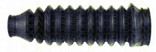 Комплект пылника, рулевое управление