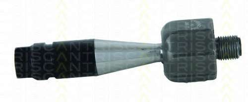 Осевой шарнир, рулевая тяга