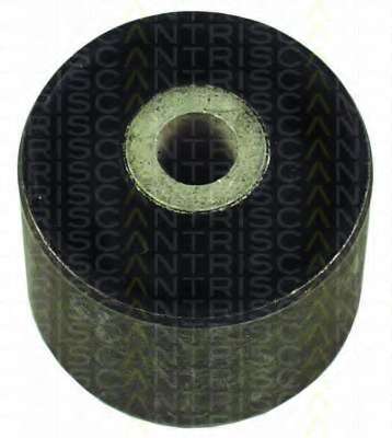 Втулка, балка моста