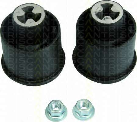 Втулка, балка моста