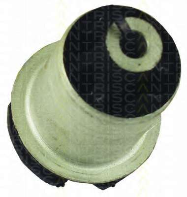 Втулка, балка моста