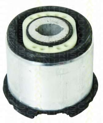 Втулка, балка моста