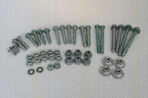 Монтажный комплект, рычаг независимой подвески колеса