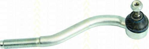 Наконечник поперечной рулевой тяги