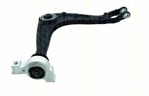 Рычаг независимой подвески колеса, подвеска колеса