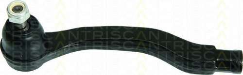 Наконечник поперечной рулевой тяги