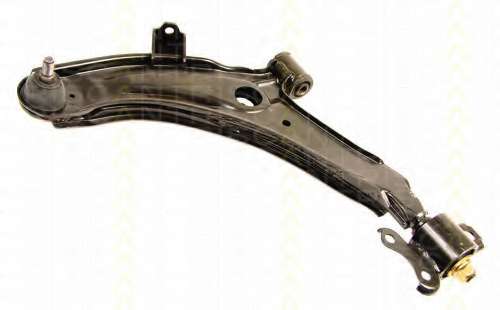 Рычаг независимой подвески колеса, подвеска колеса