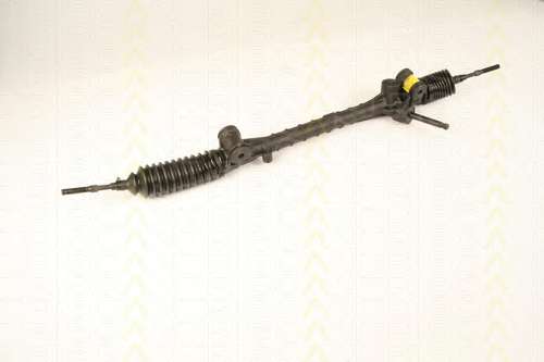 Рулевой механизм