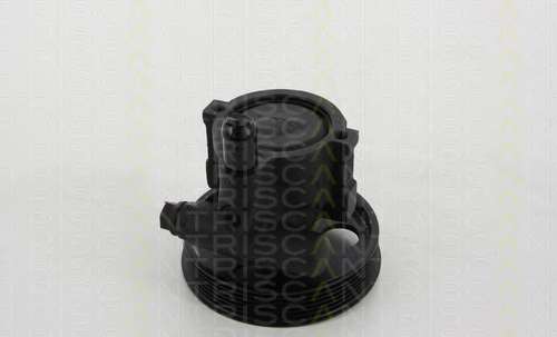 Гидравлический насос, рулевое управление