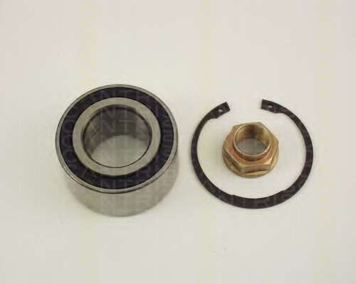 Комплект подшипника ступицы колеса