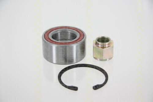 Комплект подшипника ступицы колеса