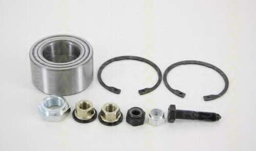 Комплект подшипника ступицы колеса