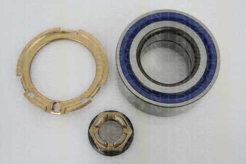 Комплект подшипника ступицы колеса