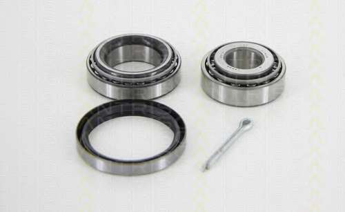 Комплект подшипника ступицы колеса