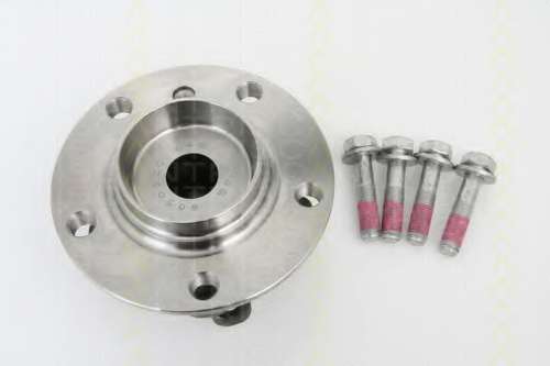 Комплект подшипника ступицы колеса