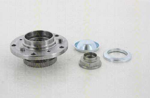 Комплект подшипника ступицы колеса