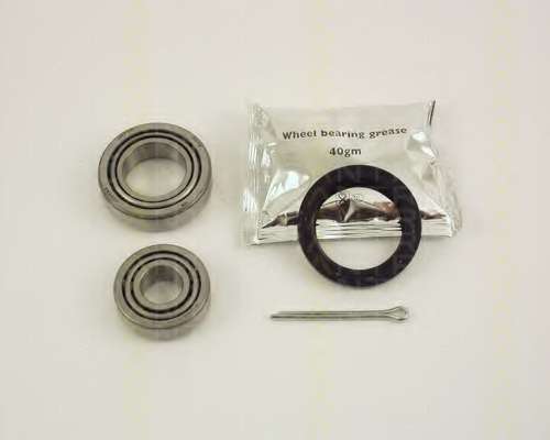 Комплект подшипника ступицы колеса