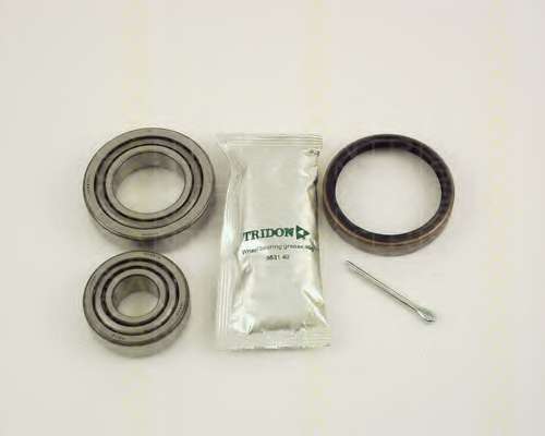 Комплект подшипника ступицы колеса