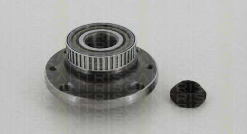 Комплект подшипника ступицы колеса
