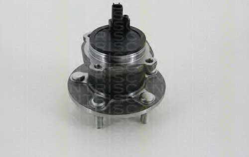 Комплект подшипника ступицы колеса