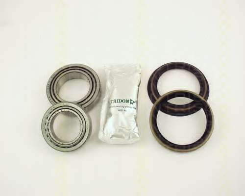 Комплект подшипника ступицы колеса