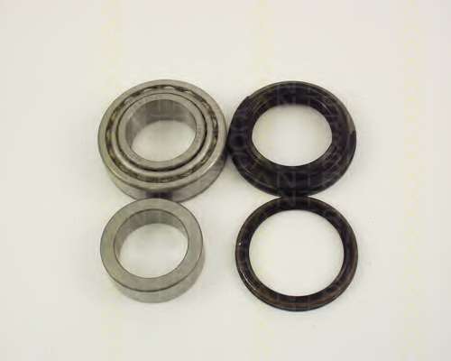 Комплект подшипника ступицы колеса