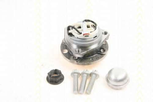Ступиця перед. ABS+ Opel Astra H, Astra H Gtc 1.2-2.0 01.04-05.14