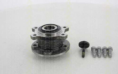 Комплект подшипника ступицы колеса