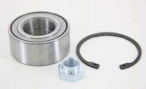 Комплект подшипника ступицы колеса