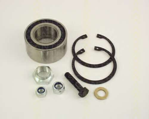 Комплект подшипника ступицы колеса