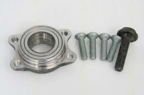 Комплект подшипника ступицы колеса