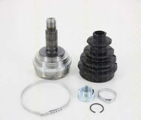 Комплект подшипника ступицы колеса